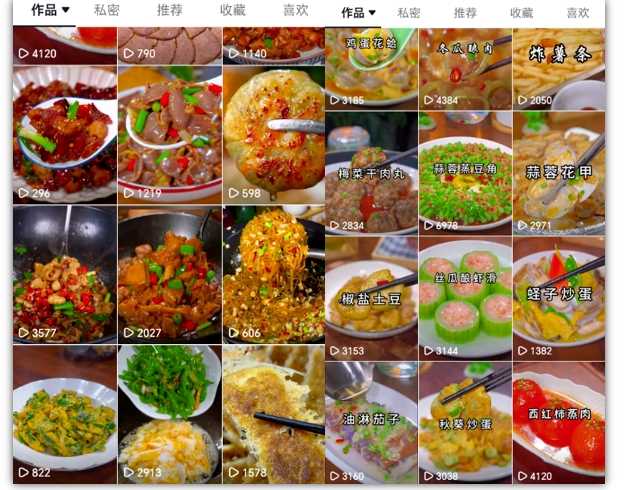 20241026025801-671c5ab9e0d9d.jpg 抖音带货美食领域课程,无需真人实拍仅靠剪辑实现涨粉