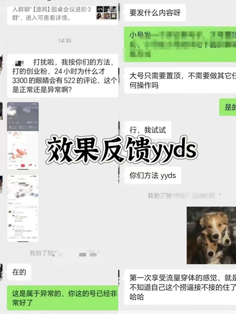 20241030005645-6721844d3609e.jpg 抖音小红书视频号全平台引流打法,全自动引流日引2000+精准客户