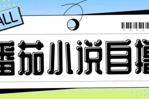 最新番茄小说自撸玩法,无需手机,无需双清,成本极低日入200+【揭秘】网赚项目-副业赚钱-互联网创业-资源整合三网合壹|项目站